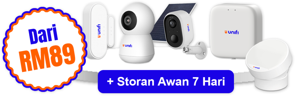 smart home device bm